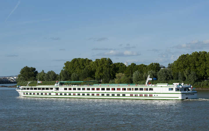 Bateau MS Princesse d'Aquitaine (ou similaire)